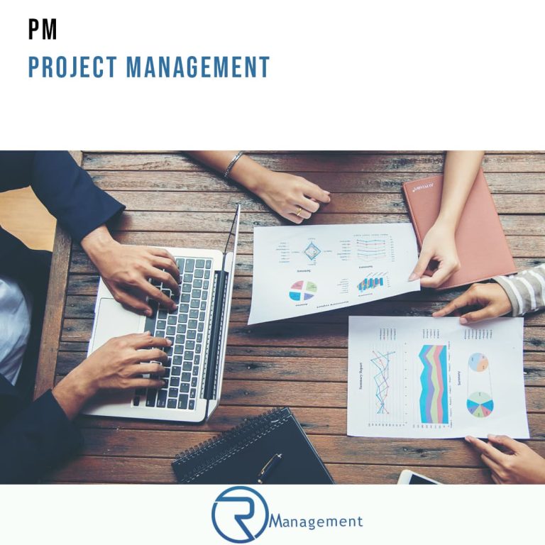 Adotamos as boas práticas de gestão de projeto (Waterfall + Agile), desenvolvemos e formamos profissionais e dirigimos projetos.