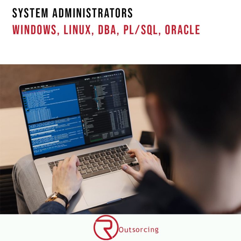 system administrators