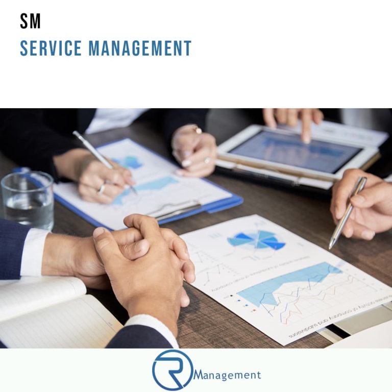 Construímos, desenvolvemos e damos continuidade à gestão de serviços através de métodos de trabalho integrados na automatização e adaptação de melhores práticas da gestão de serviço de TI nas organizações.