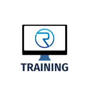 training logo